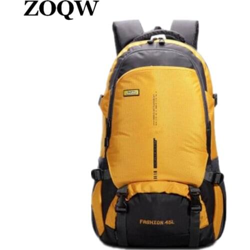 2020 Hot Sale Backpack Men Sack Waterproof With Ears Useful Women Backpack New Teenage Girls Boys Youth Travel Backpacks WUJ0172