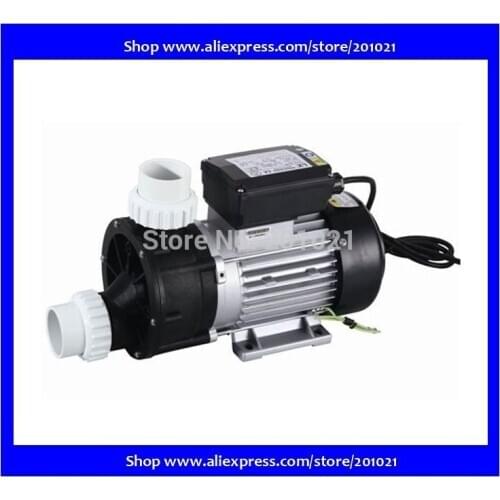 Whirlpoolpumpe JA50 Zirkulationspumpe Umwalzpumpe spa pump 0,5 PS - 370 Watt