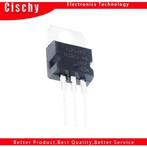 10pcs TIP147T TO-220 TIP147 TO220 and original In Stock