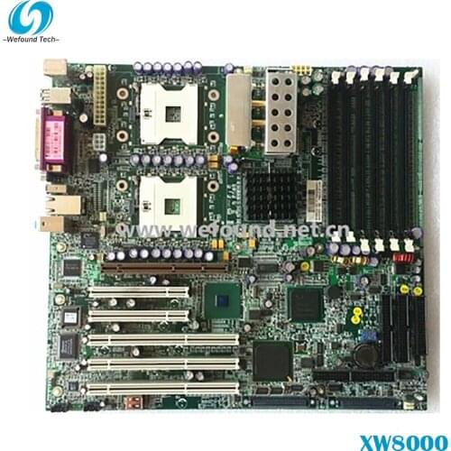 100% Working server Motherboard for 304123-001 301076-002 Fully Tested