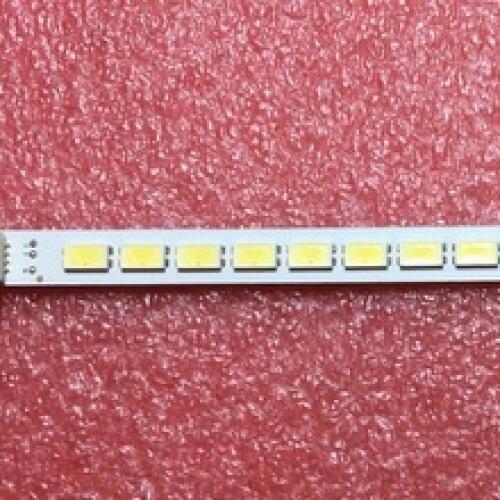 100%New 535mm LED Backlight Lamp strip 80leds For TCL 48 inch TV L48E5390A 3D 48CE680LED STQ480A02 80LED REV.3 LVF480SSTM E8 V1