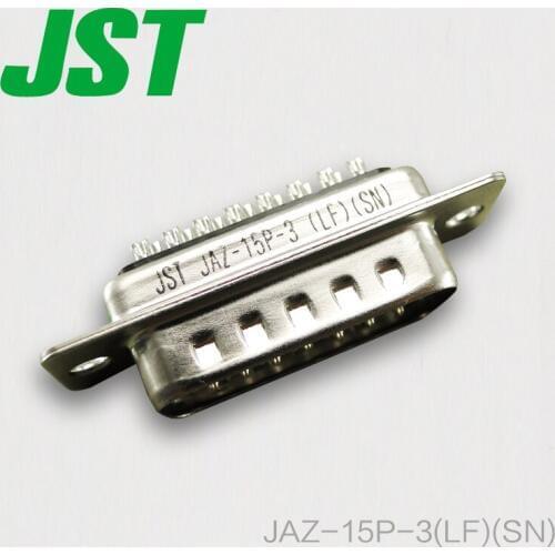 20pcs JAZ-15P-3 (LF) (SN) hot spot, Japan imported JST connector supply