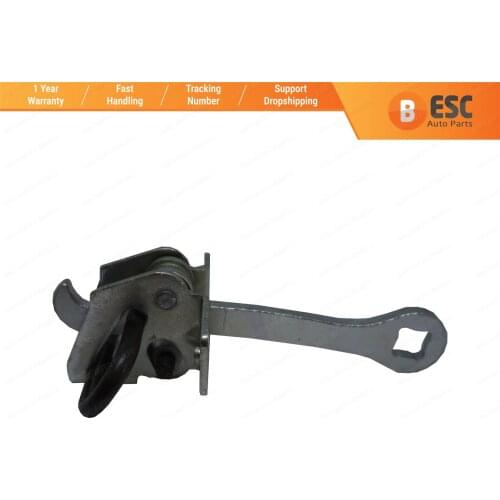 ESC EDP703 Rear Door Hinge Stop Check Strap Limiter 5160229 for Vauxhall Opel Vectra B