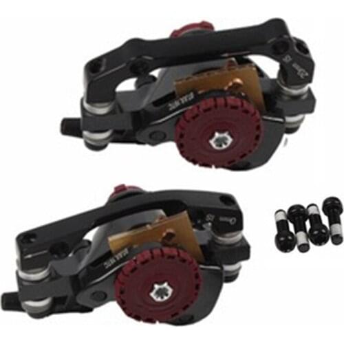 BB7 cable pull disc brake original caliper disc brake line brake caliper