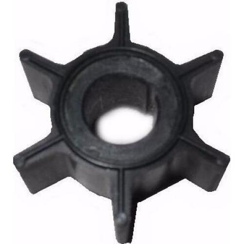 Free shipping water pump impeller for Tohatsu hyfong HangKai 5-6 horsepower 2-stroke outboard/ Taiwan imports