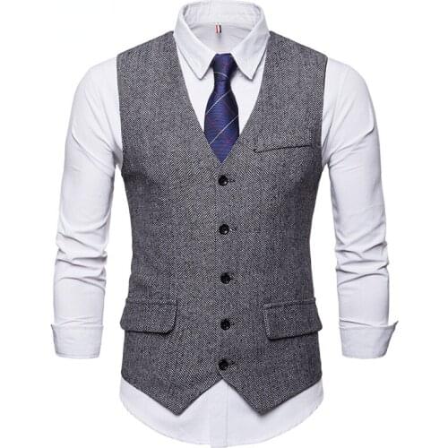 Bird's - Eye Men's Sweaters
