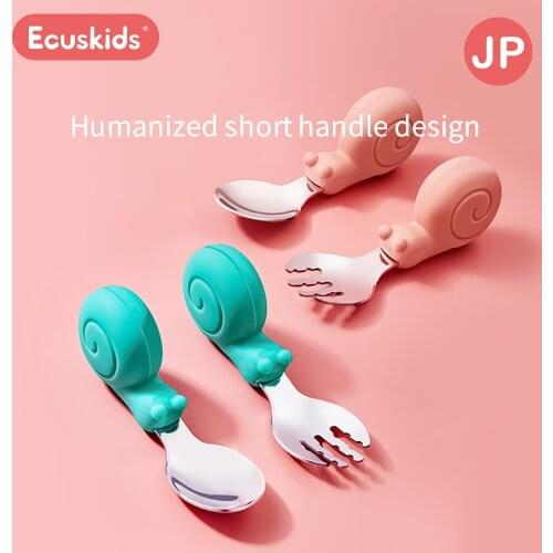 Ecuskids Children's Plates