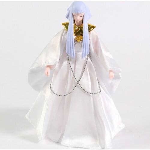 Polaris Hilda Hiruda pvc action Hiruda figure Model toy 1/12