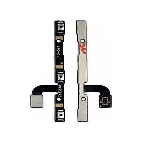 For Xiaomi Poco F1 Poco F2 Pro Poco F3 Poco M3 Poco X3 NFC Pro Swith on off Volume Button Power Flex Cable