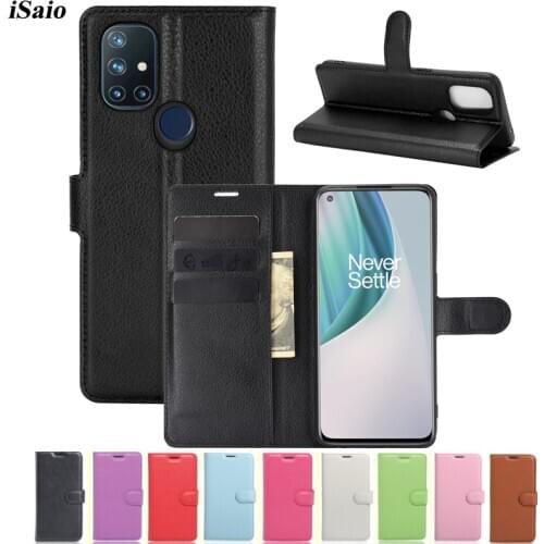 iSaio OnePlus Nord Phone Cases