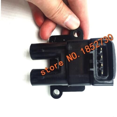 TOP HIGH PERFORMANCE Ignition Coil oem 9091902221 90919-.02221 For toyota