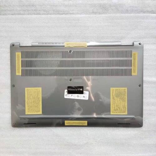 For New DELL Latitude 5400 E5400 lower cover bottom case laptop D shell 1C5DH 01C5DH