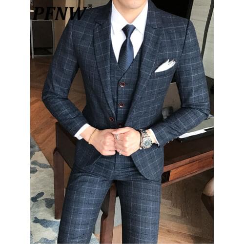 PFNW Mens Tuxedos