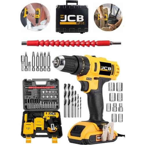 ProJCB Plus Machine Tools And Accessories