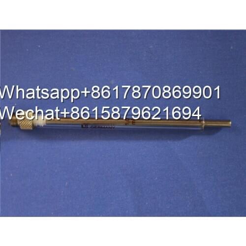 NJK10409 selectra 1 ml syringe reagent syringe