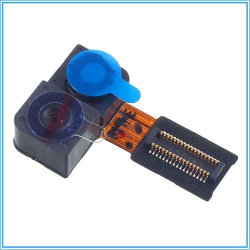 1 Piece Original Replacement For LG V10 H900 H901 H960 H968 OEM Front Facing Camera Module Replace Repair Part Whole Sale