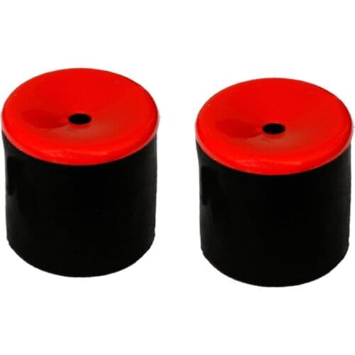 2Pcs Fart Tube Funny Realistic Sounds Handheld Machine Stress Relief Tricky Magic Props Toys For Children Audlts Trickery Toy