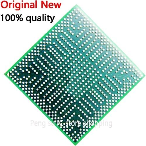 100% New SR17E DH82HM86 BGA Chipset