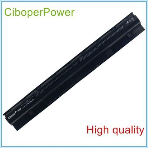 New 8cells Laptop Battery For G400s G405s G410S S410p G500s G505S Series L12S4E01 L12L4A02 Free shipping