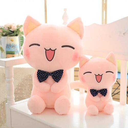 BinLing Plush Toys