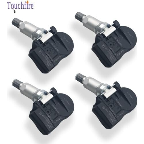 4Pcs/Lot TPMS Sensor 31341171 31341893 31414189 Tire Pressure Sensor Dropshiping Wholesale
