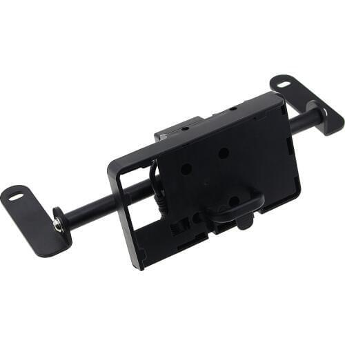 For SYM JOYMAX Z 300 CRUISYM 300 Windshield Mount Navigation Bracket GPS Smartphone Holder Motorcycle