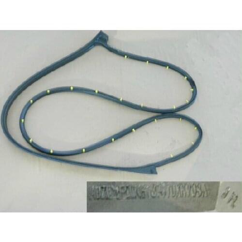 Door seal assembly for Great wall haval H9 OEM:6107110XKV08A 6107120XKV08A 6207110XKV08A 6207120XKV08A