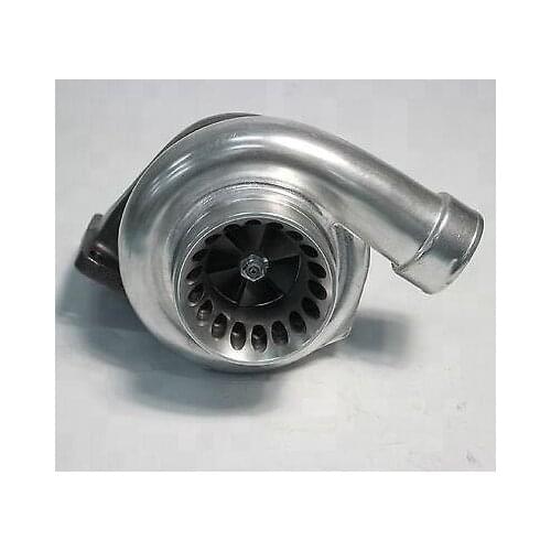 GTX3582R GT3582R turbocharger ball bearing Turbo charger Dual Ceramic Ball Bearing .82 T3 3" 4 Bolt 1.06 vband flange