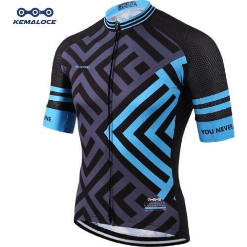 KEMALOCE Men's Sportswear