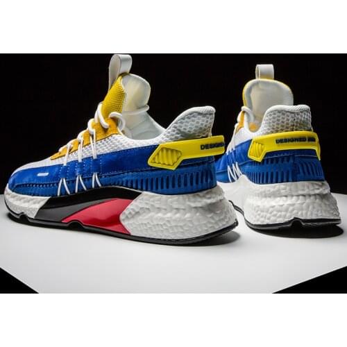 Air Mesh Lightweight Running Shoes Mesh Breathable Non-Slip Men Sneakers Indoor Training Women Gym Footwear 201 New Arrival