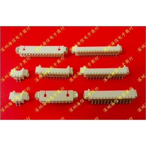 Hot selling !molex Con 53261-0271 532610271 Wafer Con spacing 1.25MM 2P