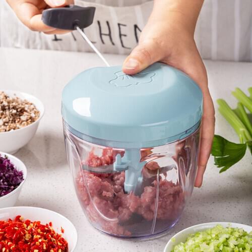 Multifunctional Rotate Vegetable Cutter Carrot Potato Slicer Garlic Onion Chopper Kichen Accessories Tools Cheese Grater