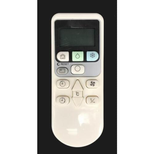 New Replacement For HITACHI Remoto Controller Air Conditioner Remote Control RAC RAS-S18CAK X18CBK E18CYK 26/36BCY