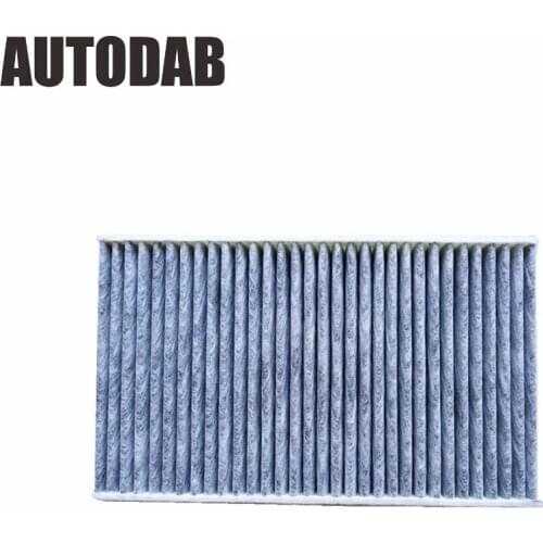 Cabin filter for 2009 2010 2011 2012 2013 Maserati Quattroporte V6 V8 4.2 4.7 GT Ghibli 670005021