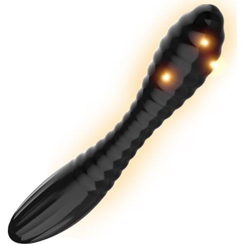 EXVOID Pussy Plug Anus Dilator Vagina Open Beads Anal Plug G Spot Massager Erotic Butplug Anal Toys for Woman Adult Products