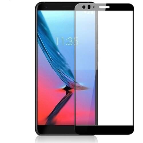 ShuiCaoRen Screen Protectors For ZTE Blade V9 Vita