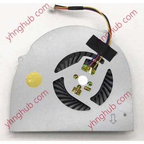 SUNON MG60120V1-C280-S9A Server Laptop Cooling Fan DC5V 0.38A 4-wire