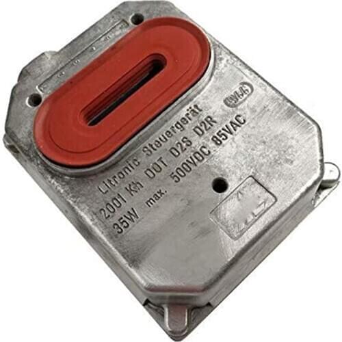 LED Halo Angel Eye Headlight Control Unit 61358376273 Fit for BMW E46 3 Series 99-02 M3 01 E38