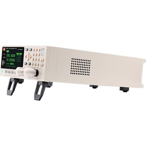 HP8201 Short Lead Time DC Electronic Load 150V/30A/200W Battery Load Tester