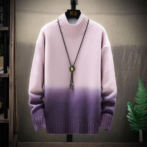 Weinsky Men's Sweaters