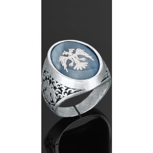 Apptakı Rings With Cubic Zirkonia For Women