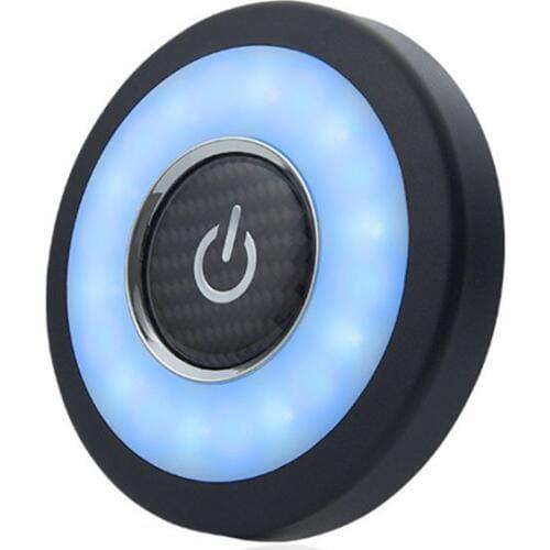 Car Reading Light LED Car Interior Lighting Rear Row Car Ceiling Lamp Trunk Car Roof Interior Lamp