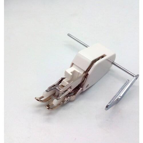 Original quality household multi-function electric sewing machine synchronization feeding 5MM without guide bar