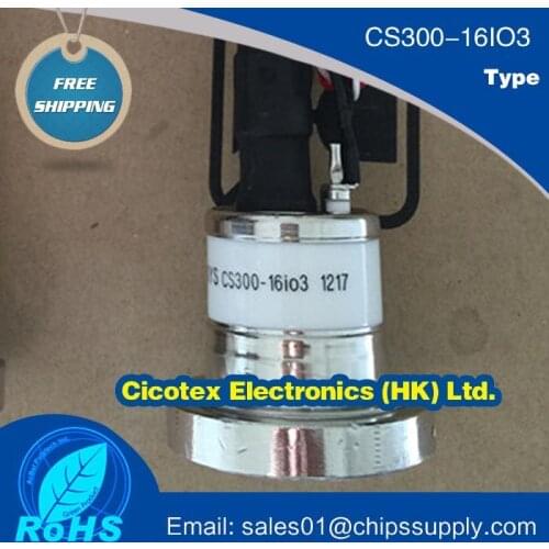CS300-16IO3 MODULE CS300-16I03