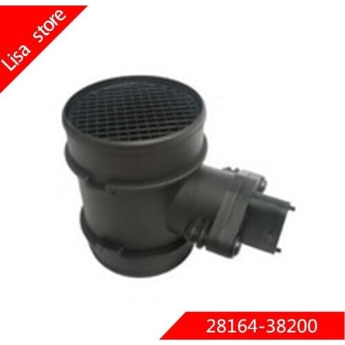 Air flow sensor For Hyundai Sonata Kia Optima 2.4L OEM:28164-38200 28164-38210 0280218111 0 280 218 111 020 0280218020