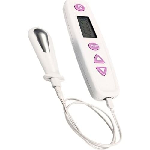 TENS EMS Electric Pelvic Floor Muscle Stimulator Vaginal Trainer Kegel Exerciser Incontinence Therapy