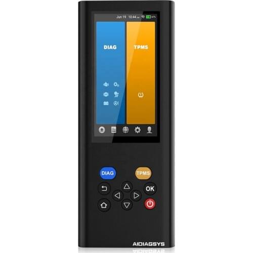 Launch Aidiasys TPMS TPMS Programming Tools OBD2 Auto Diagnostic Tools ABS EPB SAS Reset OBD 2 Automotive Diagnostic Scanner