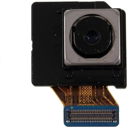 For Samsung Galaxy S9 US Version SM-G960U Rear Back Facing Camera Module