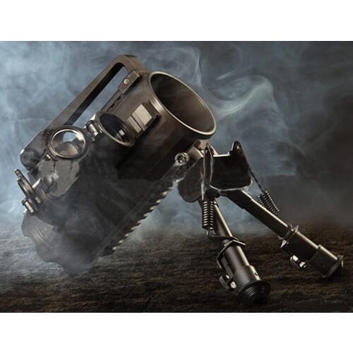 EmersonGear Battle Multifunctional Mug Combat Tactical Cup w/Rail Acc EM7915