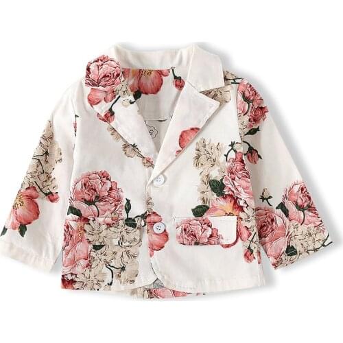 Kimocat Children's Jackets And Coats